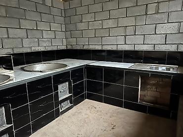 srt group: Кухонный набор на заказ, По договорённости, Гарантия — 10