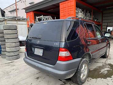 мб 190: Mercedes-Benz, 2000 г., Б/у, Оригинал — 8