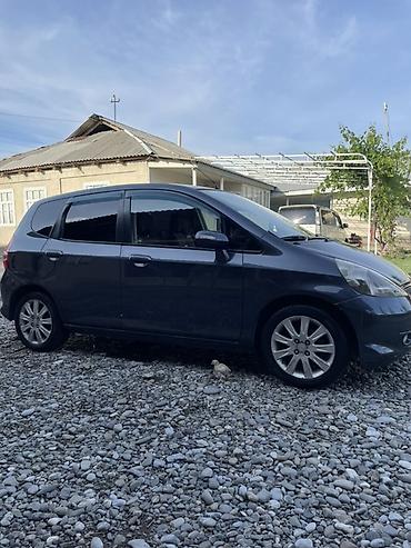 хонда жаз гитара: Honda Jazz: 2008 г., 1.4 л, Механика, Бензин, Хэтчбэк — 7