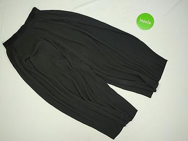 flared zara: Zara, Spodnie materiałowe damskie, rozmiar S — 2