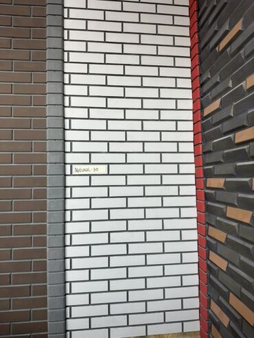 Фасадные работы: Фасадные и интерьерные отделочные работы “под ключ” - Декоративные — 6