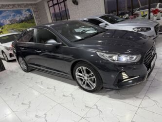 б у рейлинги багажник на хундай туксон бишкек: Hyundai Sonata: 2018 г., 2 л, Автомат, Бензин, Седан