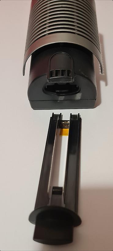 Prečišćivači vazduha: Neo-Tec XJ-201 Compact, jonizator i prečišćivač vazduha sa ugrađenim — 9