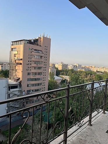 Продажа квартир: 3 комнаты, 101 м², Элитка, 10 этаж — 8