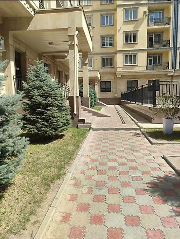 40: 2 комнаты, 63 м², Тунгуч мкр Элитка, 5 этаж, Евроремонт — 2