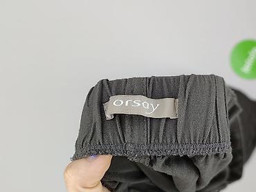 zmistuo: Orsay, Spodnie cargo damskie, rozmiar S — 4