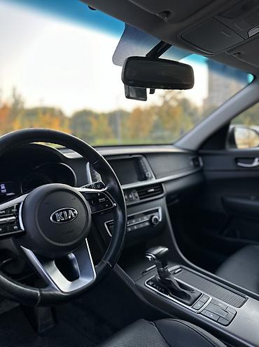 машины до 500 тысяч: Kia K5: 2019 г., 2 л, Автомат, Газ, Хэтчбэк — 10