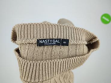 terranowa: Nasty Gal, Sweter damski, rozmiar S — 4