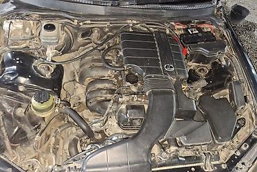 радиатор altezza: Toyota Altezza: 2004 г., 2 л, Автомат, Бензин, Седан — 4