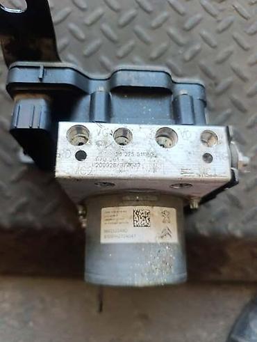 v500 obd2: ABS ZA PEUGEOT 208, 308, 508 . OD 2016. DO 2025. GOD — 1