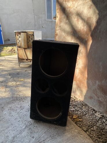 халадилник бишкек: Корпус для акустической системы (пустой, без динамиков) - Тип lalafo.kg да халадилник бишкек: Корпус для акустической системы (пустой, без динамиков) - Тип