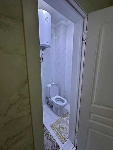 140000: 2 комнаты, 77 м², Золотой квадрат 10 этаж, Евроремонт — 9