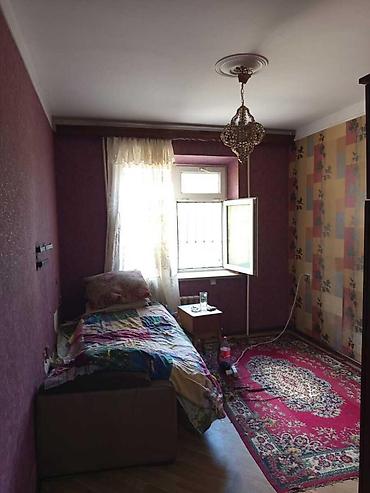 kohnə binalar: Bakı, 8-ci kilometr, 2 otaqlı, Köhnə tikili, m. Qara Qarayev, 65 kv. m — 4