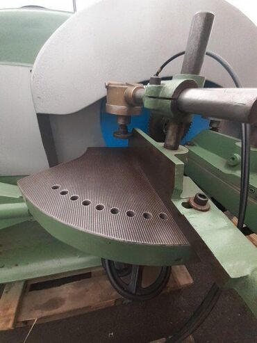 Ostali alati i mašine: Čeparica Bacci 1504 🪚 Specijalizovana mašina za izradu muških — 10