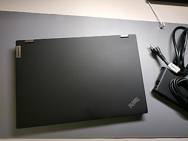 swift 3: Thinkpad P15 Gen 2 - мобильная рабочая станция. i7-11850H vPro — 5