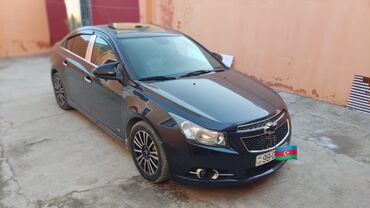 💫 Chevrolet cruze Ili 2014 polnu ful koci salon luk uzagdan iwe duwme