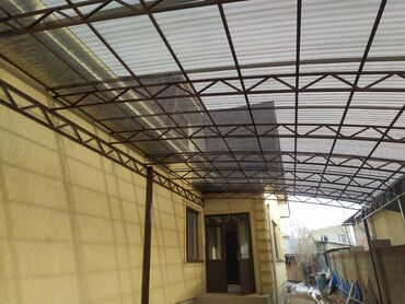 Сварка: Сварка | Козырьки, Перила, Заборы, оградки Высотные работы, Гарантия, Доставка — 7