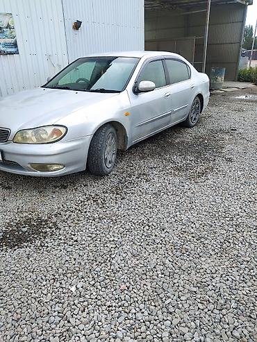 nissan note решетка радиатора: Nissan Cefiro: 2000 г., Автомат, Седан — 1