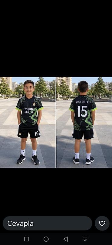 kişi cinsləri: İdman dəsti, 2XS, rəng - Qara — 1