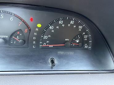 voxy noah: Toyota Camry: 2004 г., 2.4 л, Автомат, Газ, Седан — 6