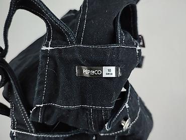 deichmann ugg: Pepco, Ogrodniczki damskie, rozmiar S — 4