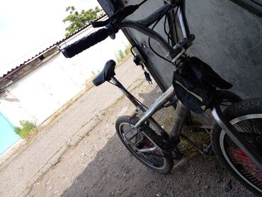 Городские велосипеды: Городской велосипед, Skillmax, Рама S (145 - 165 см), Б/у — 13