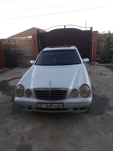 Mercedes-Benz: Mercedes-Benz SL 320: 2000 г., 3.2 л, Автомат, Бензин, Седан — 10