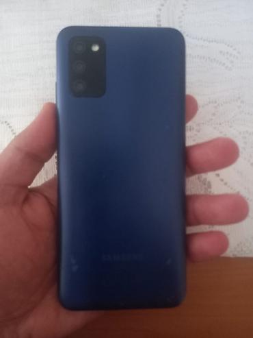 samsung galaxy c9 pro: Samsung Galaxy A03s, 32 GB, rəng - Mavi, İki sim kartlı — 4