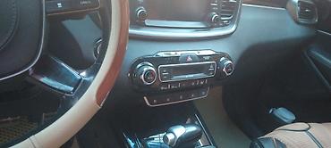 киа seltos: Kia Sorento: 2019 г., 2.2 л, Автомат, Кроссовер — 10