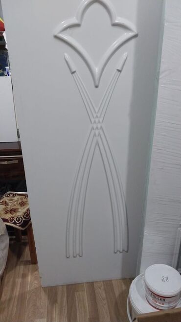 Plastik qapılar: Plastik qapılar — 4