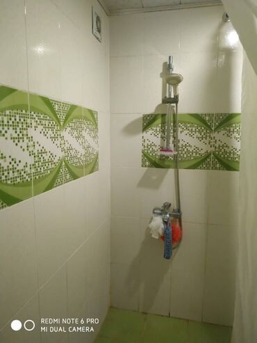 Uzunmüddətli kirayə evlər: 130 kv. m, 4 otaqlı, İşıq, Kanalizasiya, Qaz — 6