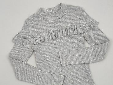 sweter grinch cropp: Sweter damski, rozmiar S — 1