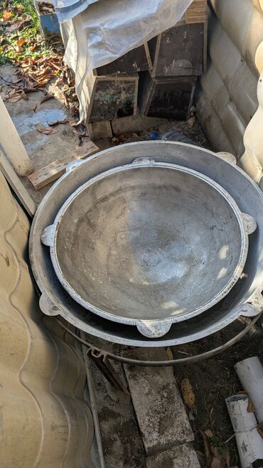 большой чайник: Казан алюминиевый большой для плова/шурпы/казан-кебаба