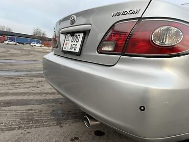 Toyota: Toyota Windom: 2002 г., 3 л, Автомат, Бензин, Седан — 4