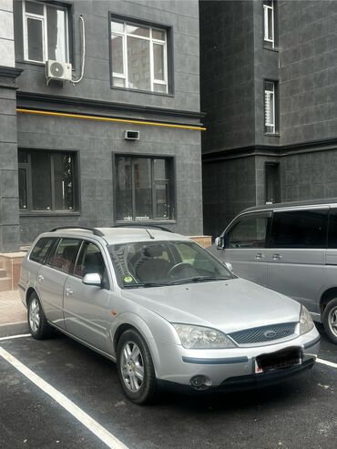 опель зафира мотор: Ford Mondeo: 2003 г., 2 л, Механика, Дизель, Универсал