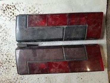 transpeed x4: ALFA ROMEO 33 STOP SVETLO | Stop svelo alfa romeo 33. Cena je po — 1