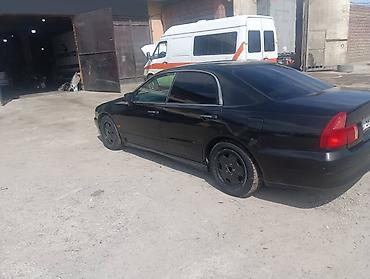 куплю митсубиси: Mitsubishi Diamante: 1995 г., 2.5 л, Автомат, Бензин, Седан — 4