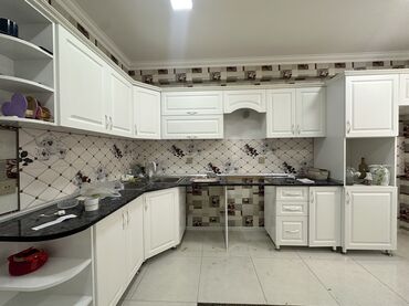 Yeni tikili: 2 otaqlı, Yeni tikili, 83 kv. m — 7