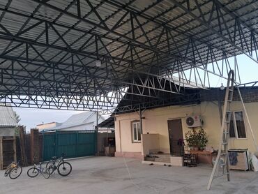 Сварка: Сварка | Ворота, Навесы, Козырьки Доставка, Гарантия, Бесплатная смета — 9