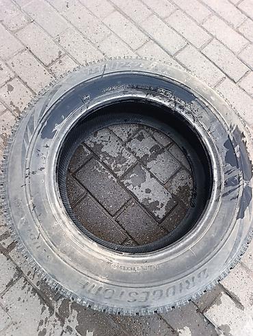 vrx: Bridgestone Blizzak VRX – зимняя шина для легкового автомобиля. - — 3