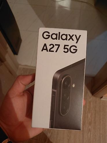 Samsung Galaxy A80s, rəng - Çəhrayı, Barmaq izi