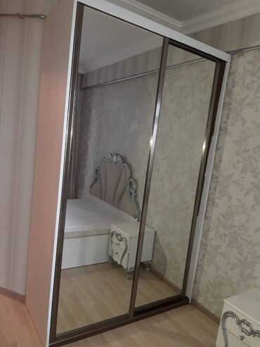 Uzunmüddətli kirayə mənzillər: Sabunçu rayonu,Akkord binalarında,20 mərtəbənin,9-cu mərtəbəsində,1 — 6