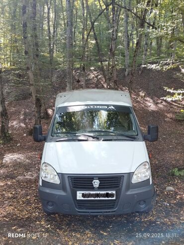 большая кабина на мтз 82 цена: QAZ Gazel, 2023 il, motor 3 l, Tent, İşlənmiş