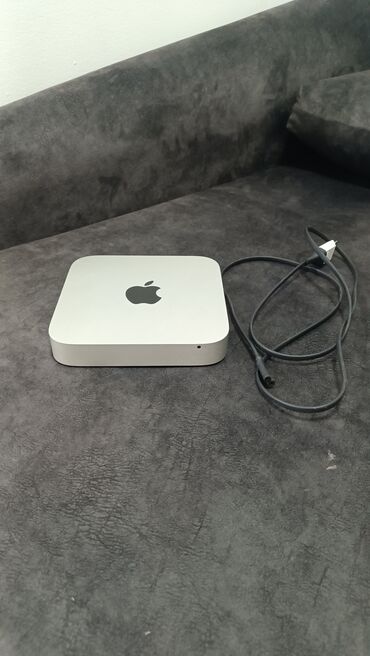 компьютерные мыши apple: Компьютер, ядер - 2, ОЗУ 16 ГБ, Для несложных задач, Intel Core i7, Встроенная видеокарта