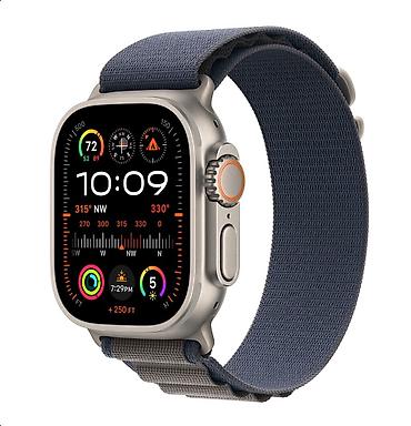 Apple Watch: Продаю исключительно 100% оригинальный ремешок для apple watch Ultra — 2