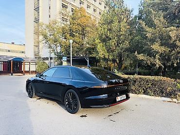 gac aion lx plus: Hyundai Grandeur: 2023 г., 1.6 л, Автомат, Гибрид, Седан — 3