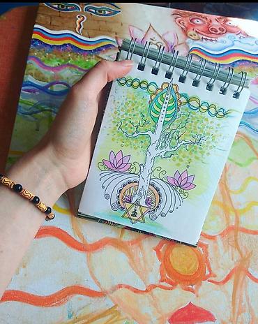 Саморазвитие и психология: Книга "Дневник для самопрограммирования" Вероники Лаврентьевой — 12