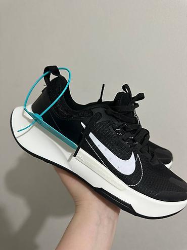 gore tex обувь: Мужские кроссовки, 42, Nike, Новый, цвет - Черный — 3