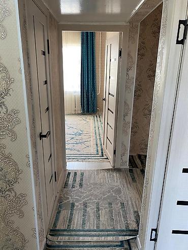 Продажа квартир: 3 комнаты, 81 м², 106 серия, 5 этаж, Евроремонт at lalafo.kg — 7 Продажа квартир: 3 комнаты, 81 м², 106 серия, 5 этаж, Евроремонт — 7