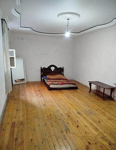 maştaga ev: 3 otaqlı, 74 kv. m, Kredit yoxdur, Orta təmir — 4